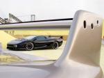Jaguar XJ220S 1994 года